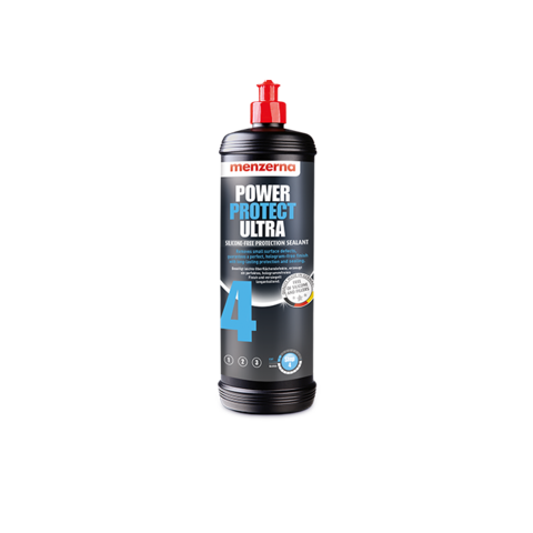 Menzerna Power Lock Ultimate Protection 1 Л