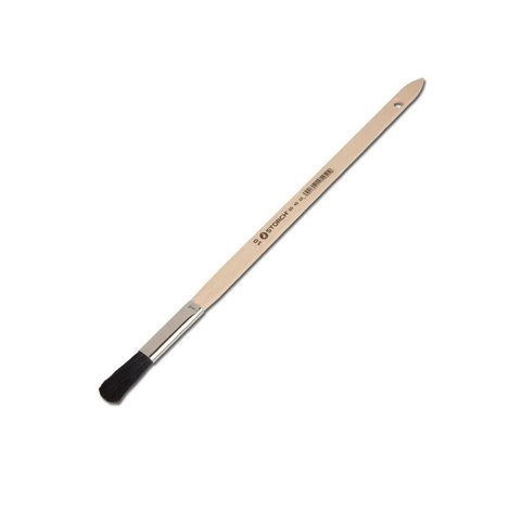Кисть для подводки Storch Premium Classic Star / Шторх
