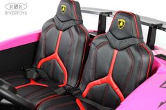 Lamborghini Aventador SV M777MM (ЛИЦЕНЗИОННАЯ МОДЕЛЬ)