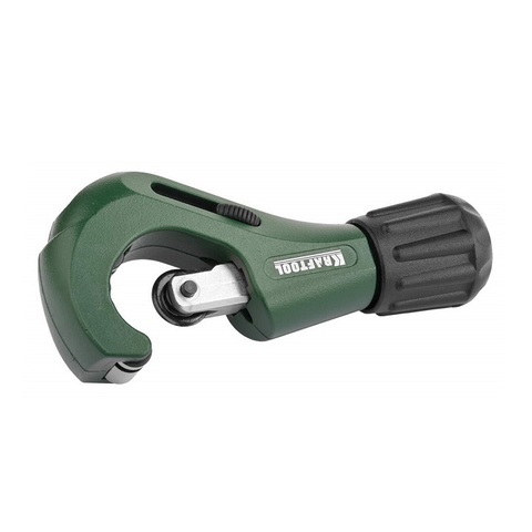 KRAFTOOL Universal-35, 3 - 35 мм, труборез для меди и алюминия (23483)