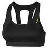 Топ для бега женский Asics Sports Bra черный - 1