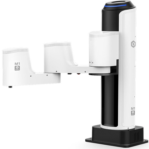 Роботизированный манипулятор DOBOT M1