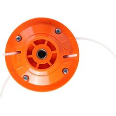 Катушка для триммера полуавтомат, 4 мм, М10х1.25, Patriot, DL-1226