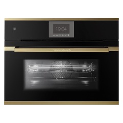 Компактный духовой шкаф Kuppersbusch CBM 6550.0 S4 Gold