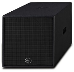 Wharfedale Pro Titan Sub 15A MKII