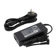 Зарядное устройство для ноутбука Toshiba 19V  4.74А (5.5х2.5)  001362