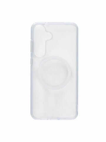 Защитный чехол  UGREEN CA180 (65334) Classy Clear Protective Case for Samsung Galaxy S25+, прозрачный