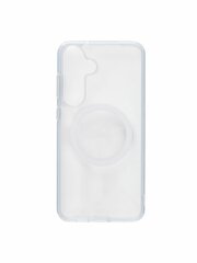 Защитный чехол  UGREEN CA180 (65334) Classy Clear Protective Case for Samsung Galaxy S25+, прозрачный