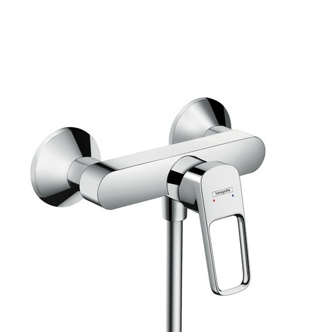 Hansgrohe Logis Loop 71247000 Смеситель для душа