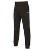 Mizuno Sweat Pant спортивные брюки мужские черные - 1