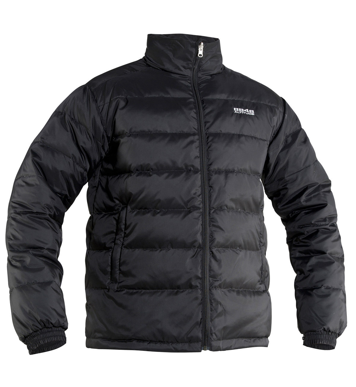Горнолыжный костюм 8848 Altitude парка Bruson/Kers мужской Blue/Black - 2