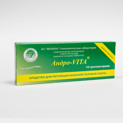 Андро-VITA