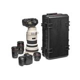Кейс на колесах Manfrotto Pro Light Reloader Tough-55 HighLid