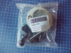 Ремкомплект UNITED PARTS для ручного стартера ET950/GG950/DPG1101 (все, кроме крышки и шнура (T95011-RK)