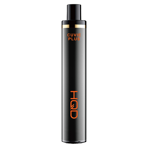 HQD Cuvie Plus Шоколадный табак - Chocolate tobacco