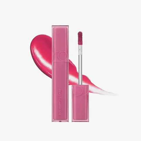 Тинт глянцевый для губ ROM&ND Dewyful Water Tint 05 Taffy 5g