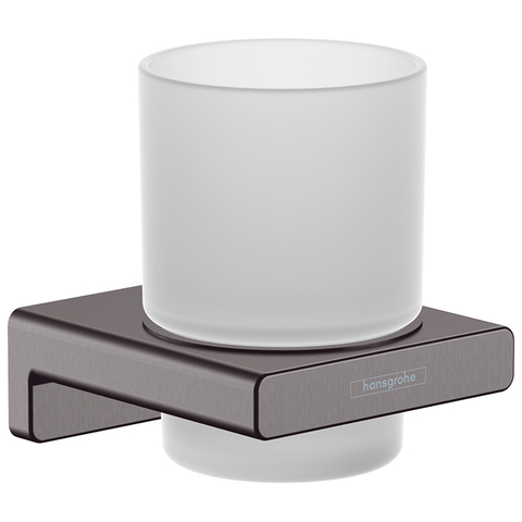 Hansgrohe AddStoris 41749340 Стакан для зубных щеток, BBC