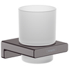 Hansgrohe AddStoris 41749340 Стакан для зубных щеток, BBC