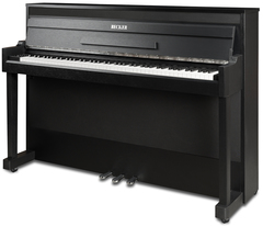 Becker BAP-50