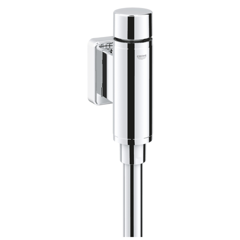 GROHE Rondo 37342000 Внешнее смывное устройство для писсуара нажимное