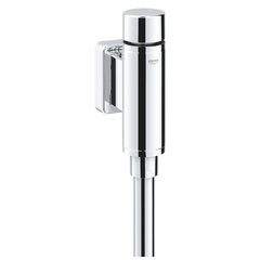GROHE Rondo 37342000 Внешнее смывное устройство для писсуара нажимное фото