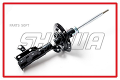 Амортизатор SHOWA  QH0E1-105-10 (8078)