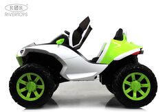 BMW K888AM (Полноприводный) с дистанционным управлением