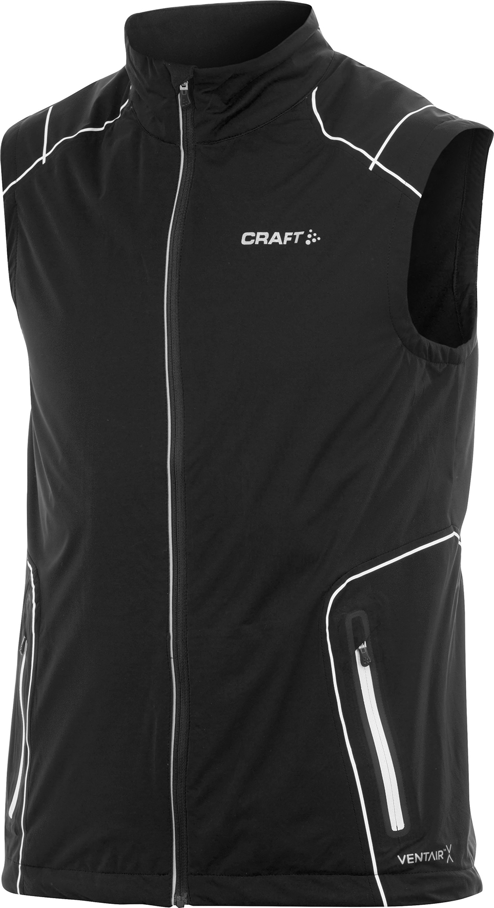 Жилет Craft Performance High Function Black