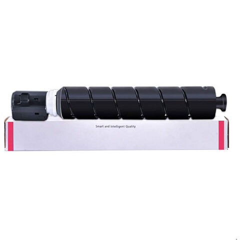 Картридж Туба EuroPrint  (C-EXV55), (NPG-76), (GPR-58) Magenta (2184C002) пурпурный (magenta), до 18000 стр. - купить в компании MAKtorg