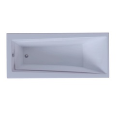 Aquatek Либра LIB150-0000053 Ванна, цвет: белый фото