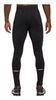 Asics Windblock Tight утепленные тайтсы мужские - 2