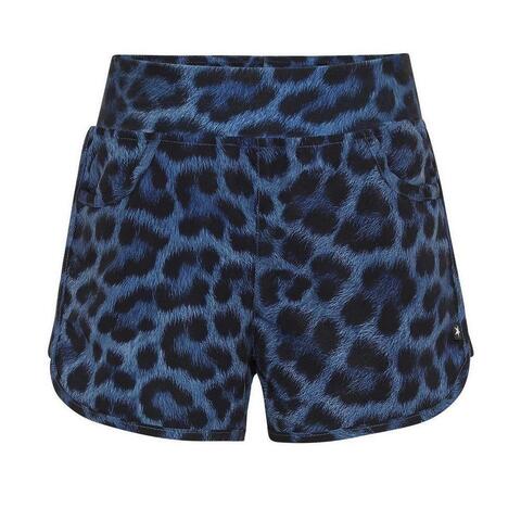 Шорты Molo Neva Blue Jaguar