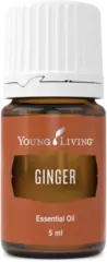 Young Living. Имбирь (Ginger) – 5 ml