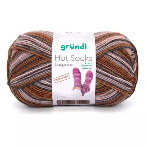 Gruendl Hot Socks Lugano 06
