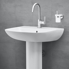 Раковина 60 Подвесная Grohe Bau Ceramic 39421000