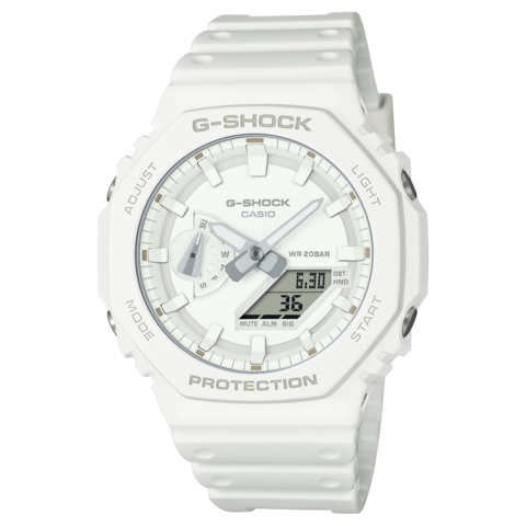 Часы Casio GA-2100-7A7