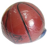 Баскетбольный мяч DFC BALL7P 7" ПВХ фото №3