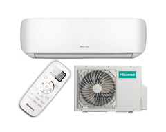 Сплит-система Hisense Neo Premium Classic A AS-24HR4SBATG005G