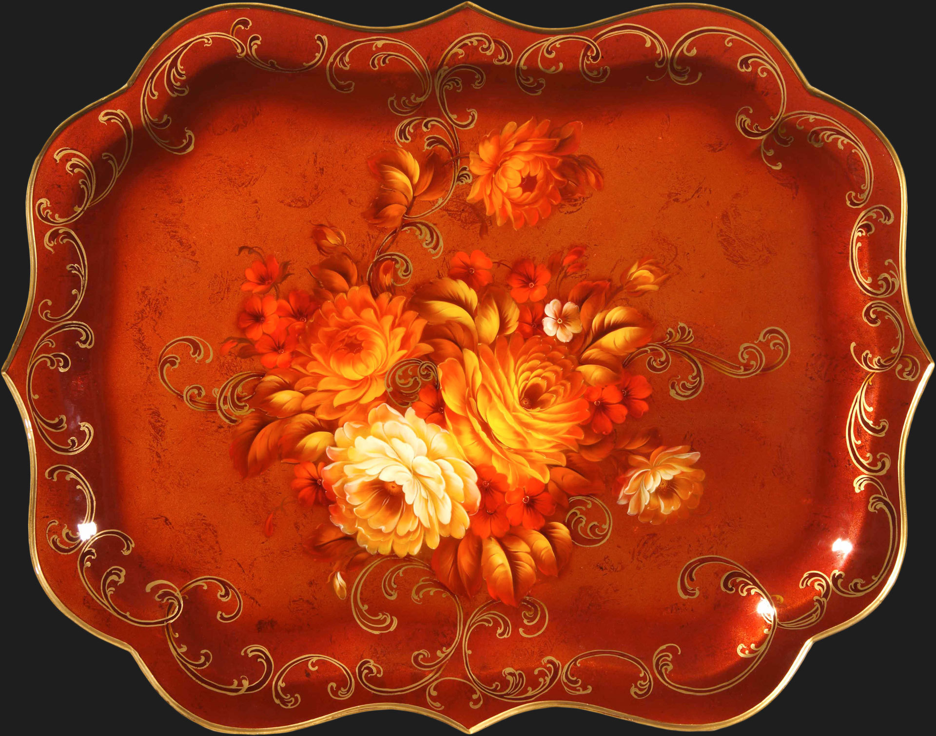 Fiery