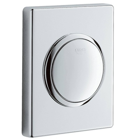GROHE Skate 38595000 Клавиша смыва для писсуара