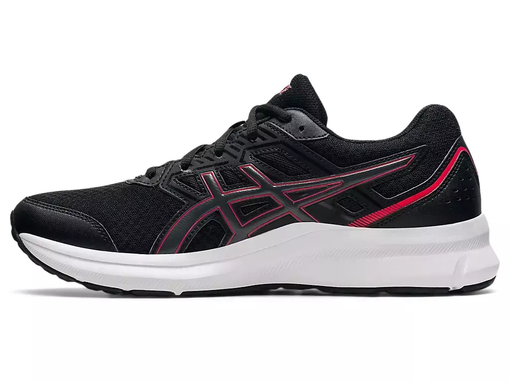 Asics Jolt 3 Кроссовки беговые мужские черные - 5
