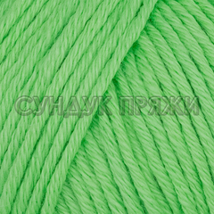 Gazzal Organic Baby Cotton 421 (Мохито)