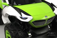 BMW K888AM (Полноприводный) с дистанционным управлением