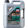 Синтетическое моторное масло Top Tec 4200 5W-30 Diesel New Generation - 5 л