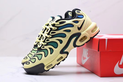 Nike Air Max Plus Drift 'Light Lemon Twist' 