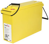 Аккумулятор EnerSys PowerSafe 12V92F | 1538-5047 ( 12V 92Ah / 12В 92Ач ) - фотография