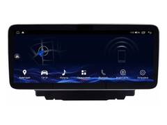 Магнитола для Mazda CX-5 (2017-2020) Android 13 8/128 QLED DSP 4G модель HP-M1211