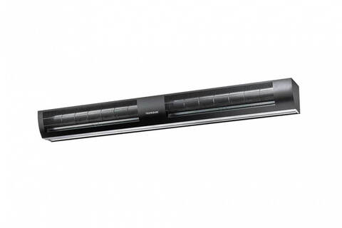 Электрическая завеса Tropik Line Т312Е20 черный