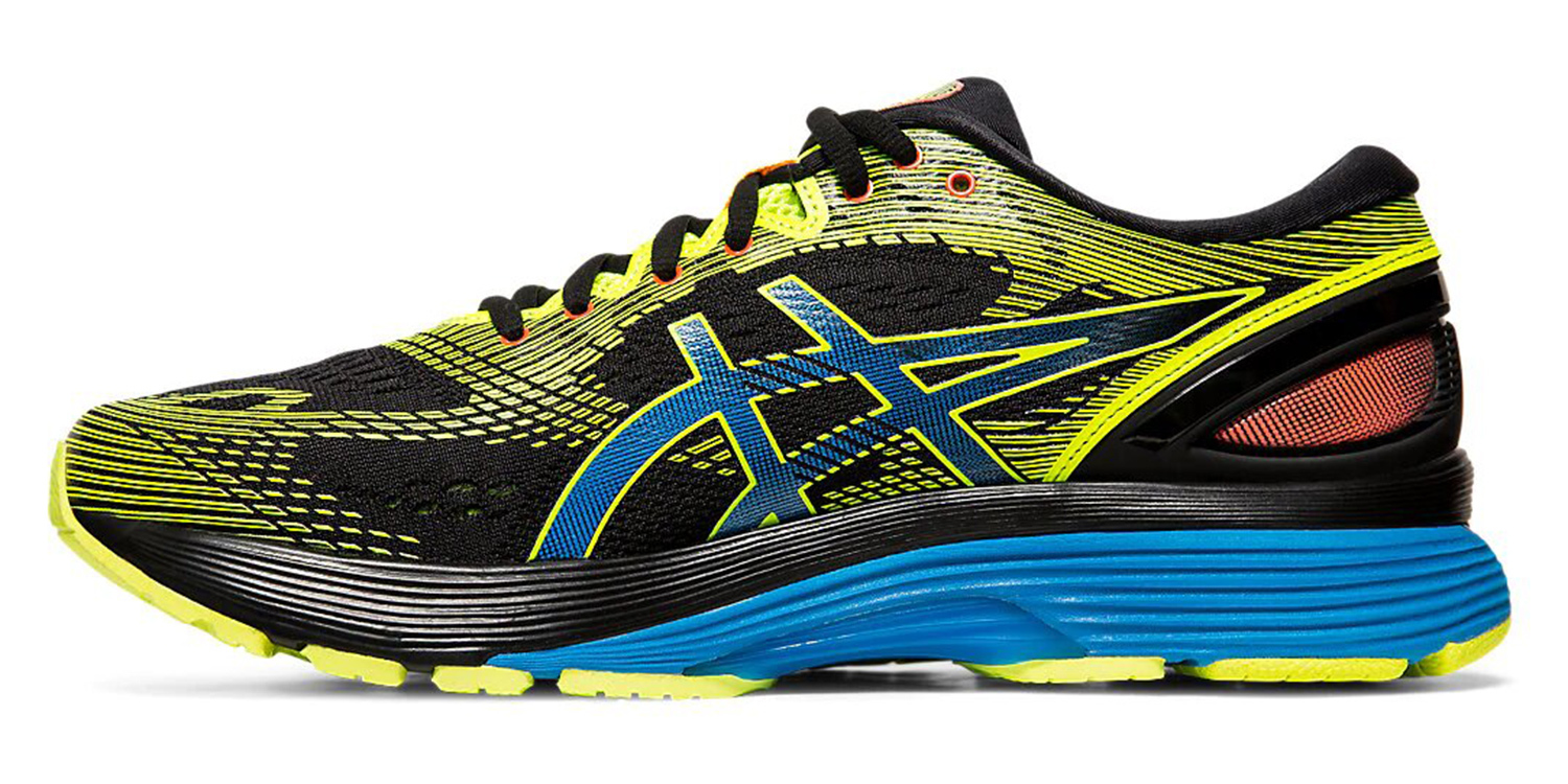 Asics Gel Nimbus 21 Sp кроссовки для бега мужские - 5