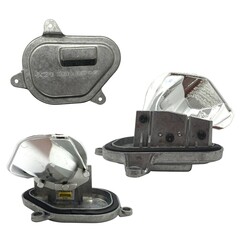 074 Светодиодный модуль подсветки поворотов  BMW F52/125i/120i/118i (63117466509) L